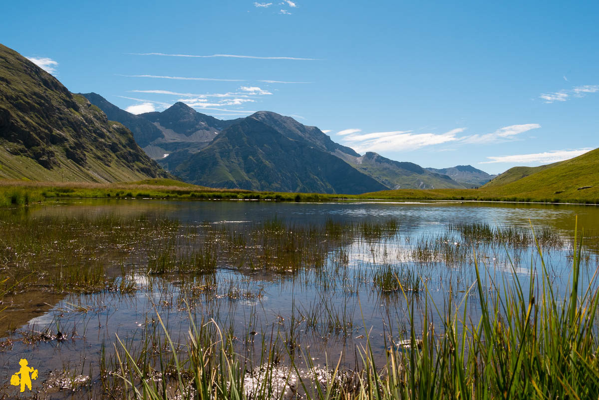 Visiter Champsaur Valgaudemar Hautes-Alpes