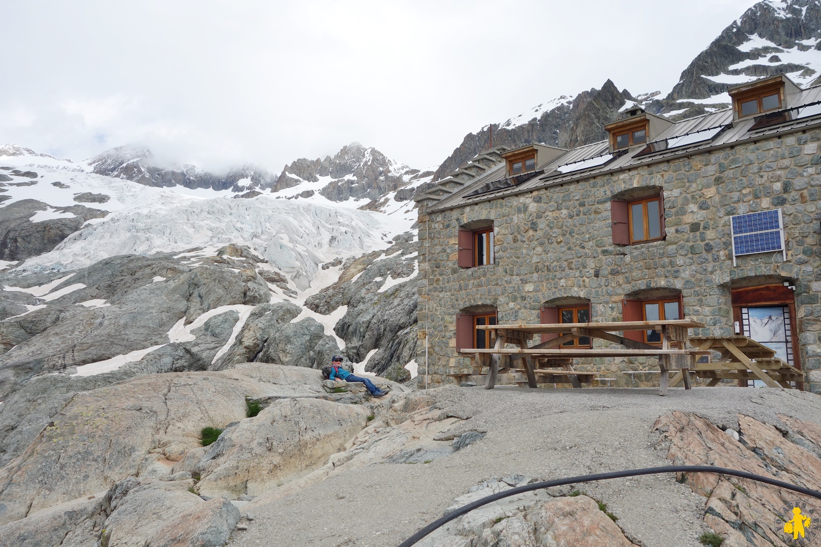 Vacances Ecrins Hautes Alpes - blog