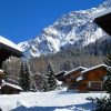 chalet serre chevalier à louer