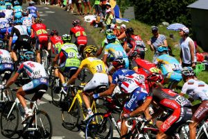 Tour de France Hautes-Alpes 2022