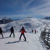 ou skier en Avril dans les Hautes Alpes