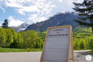 Filature des Laines du Valgaudemar